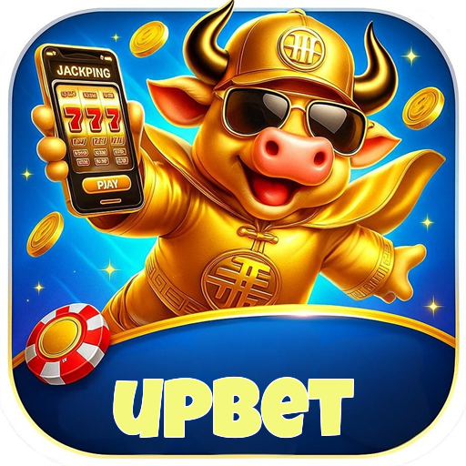 upbet Logo