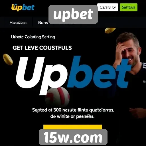 Comparação de bônus e promoções disponíveis na upbet